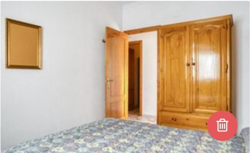 Apartamentos Los Arcos البوسكي المظهر الخارجي الصورة