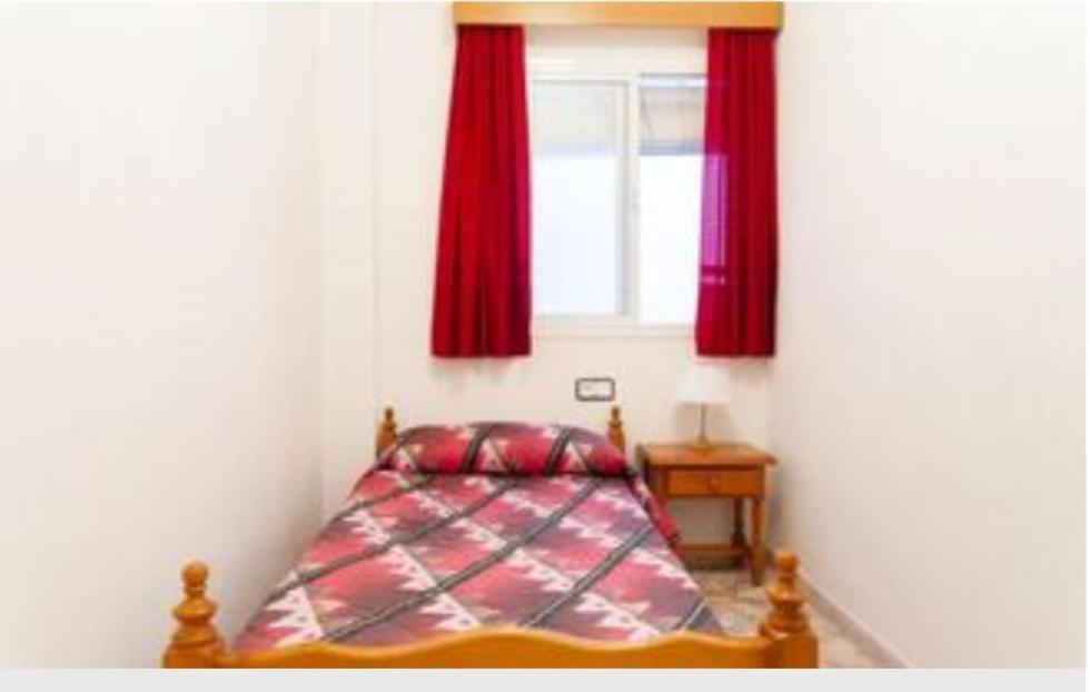 Apartamentos Los Arcos البوسكي المظهر الخارجي الصورة