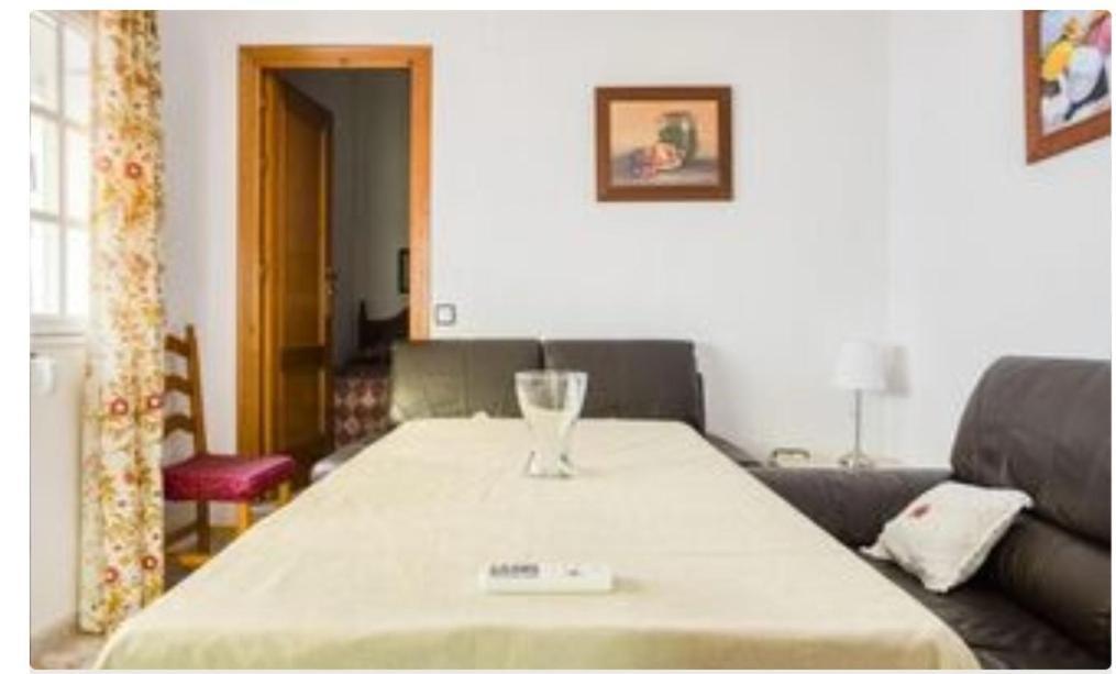 Apartamentos Los Arcos البوسكي المظهر الخارجي الصورة