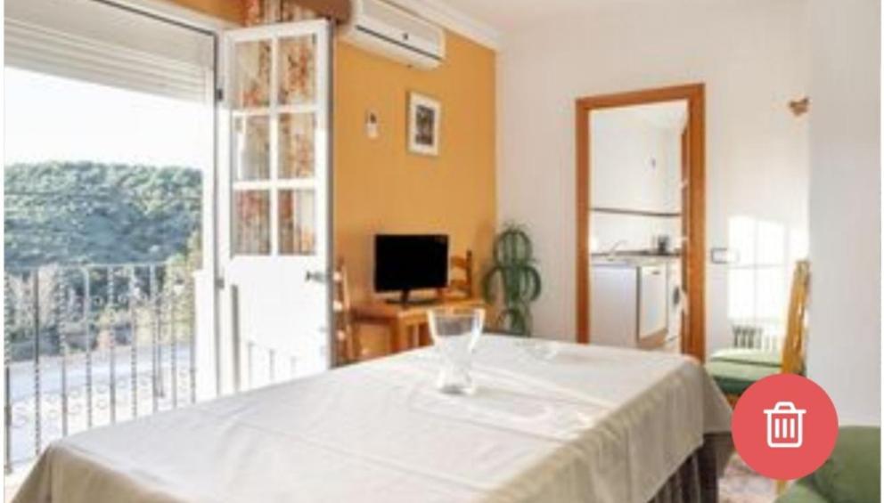 Apartamentos Los Arcos البوسكي المظهر الخارجي الصورة