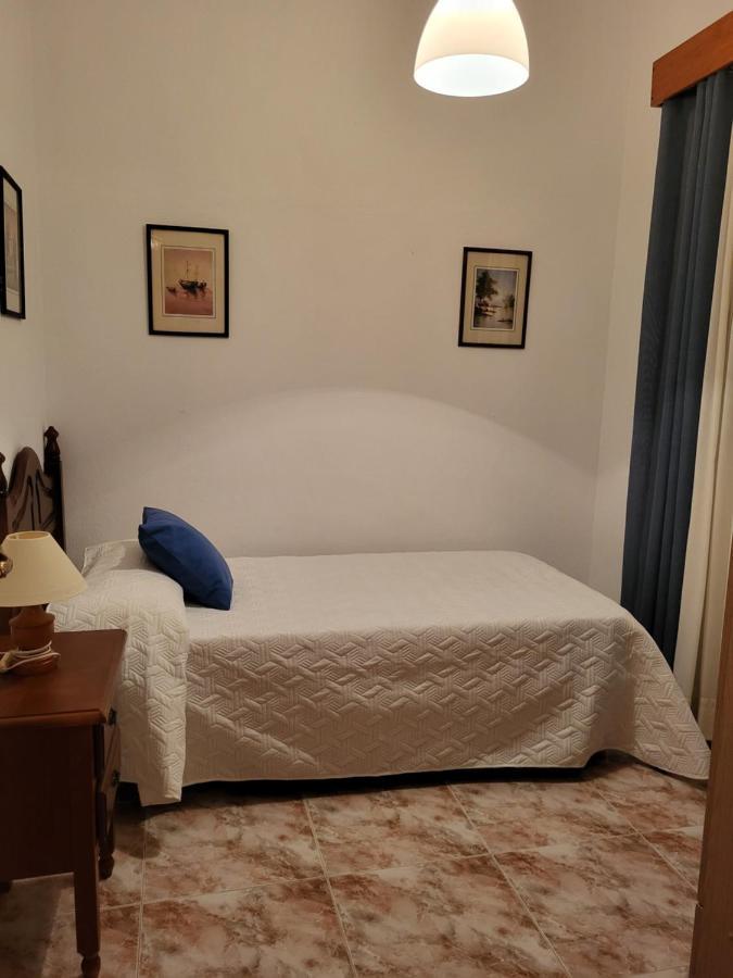 Apartamentos Los Arcos البوسكي المظهر الخارجي الصورة