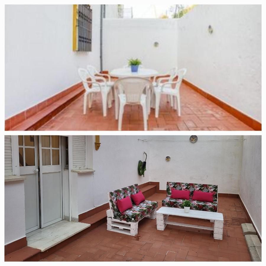 Apartamentos Los Arcos البوسكي المظهر الخارجي الصورة