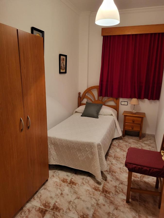 Apartamentos Los Arcos البوسكي المظهر الخارجي الصورة