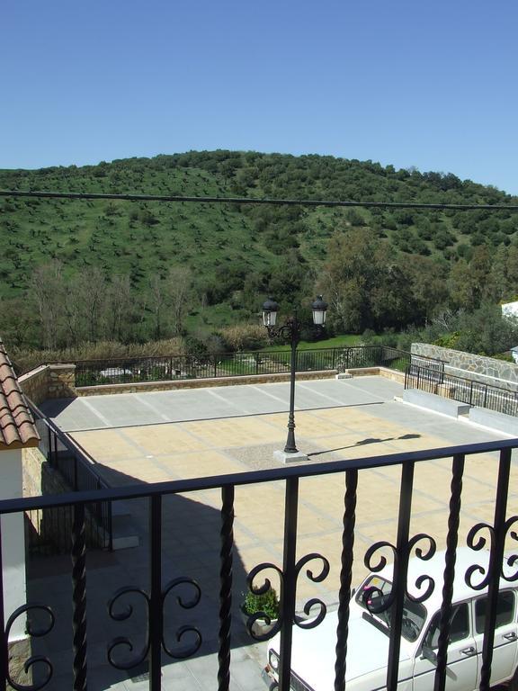 Apartamentos Los Arcos البوسكي المظهر الخارجي الصورة