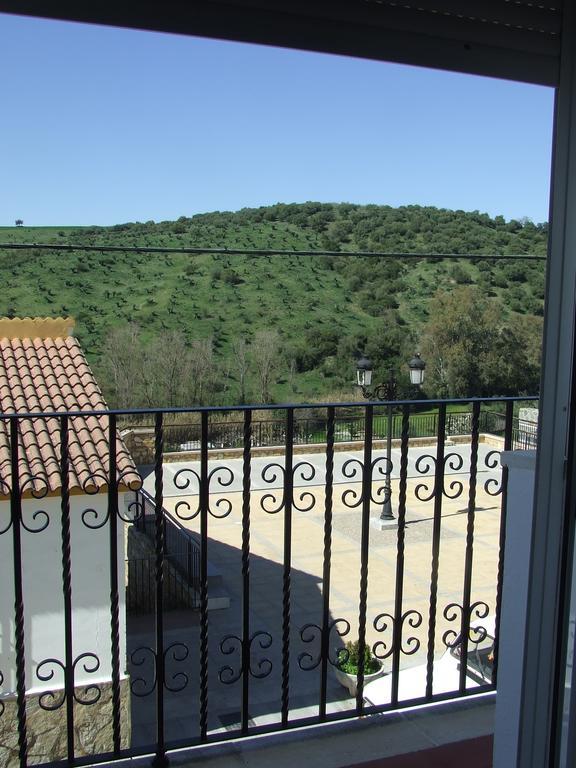 Apartamentos Los Arcos البوسكي المظهر الخارجي الصورة
