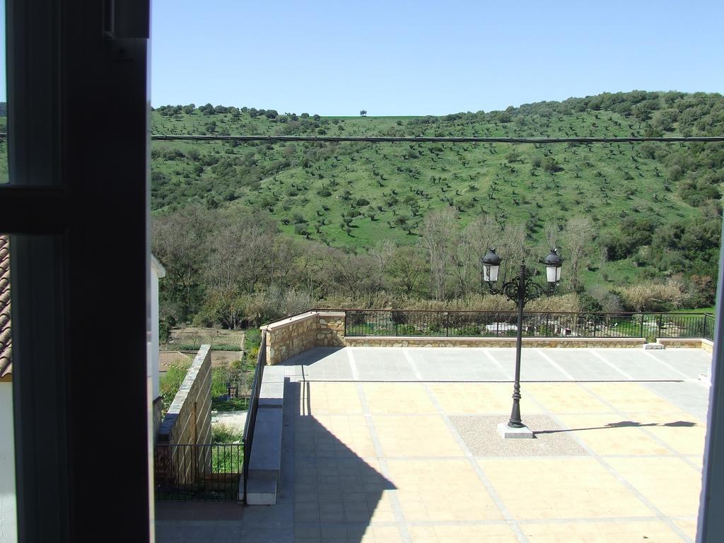 Apartamentos Los Arcos البوسكي المظهر الخارجي الصورة