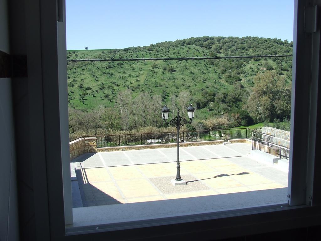 Apartamentos Los Arcos البوسكي المظهر الخارجي الصورة