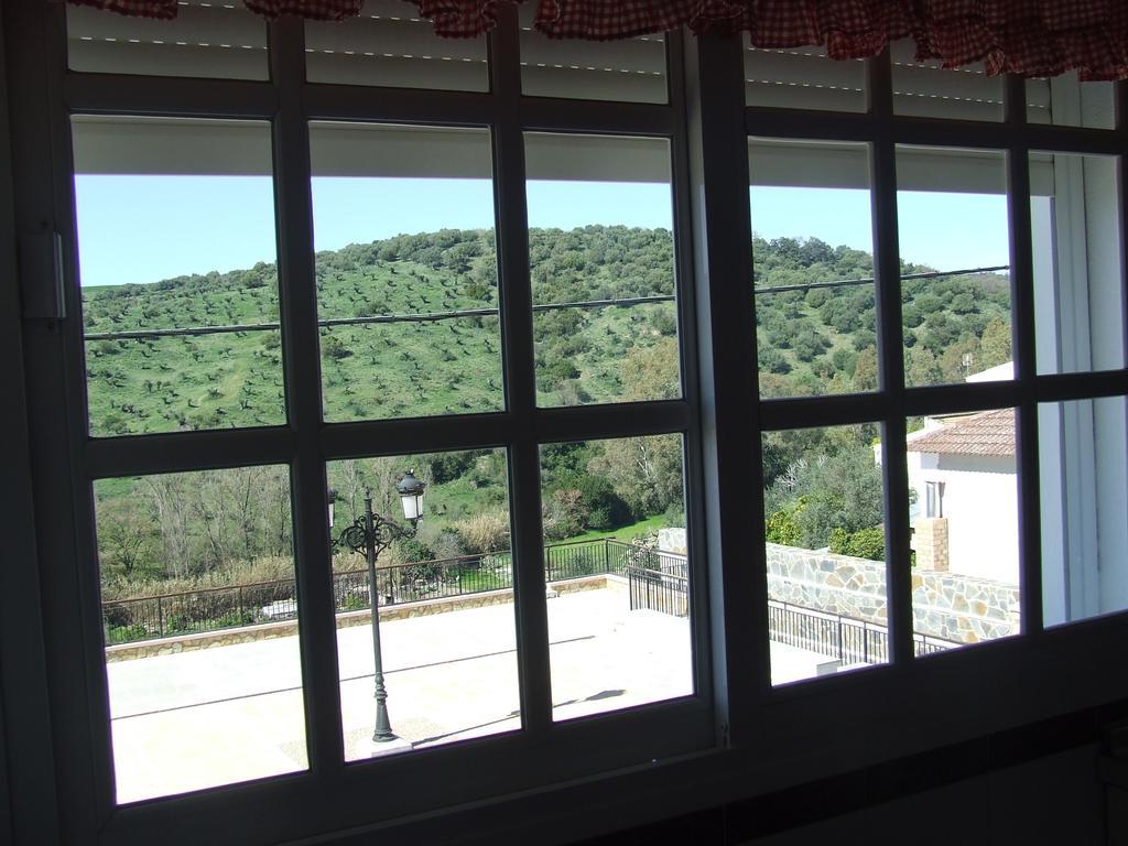 Apartamentos Los Arcos البوسكي المظهر الخارجي الصورة