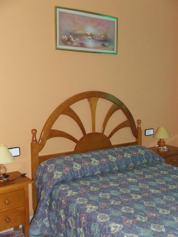 Apartamentos Los Arcos البوسكي المظهر الخارجي الصورة