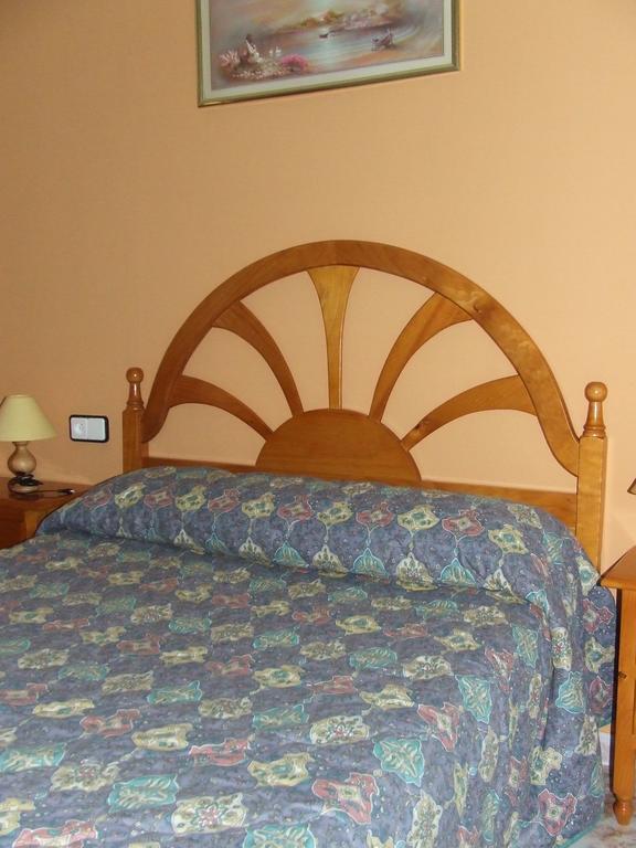 Apartamentos Los Arcos البوسكي المظهر الخارجي الصورة