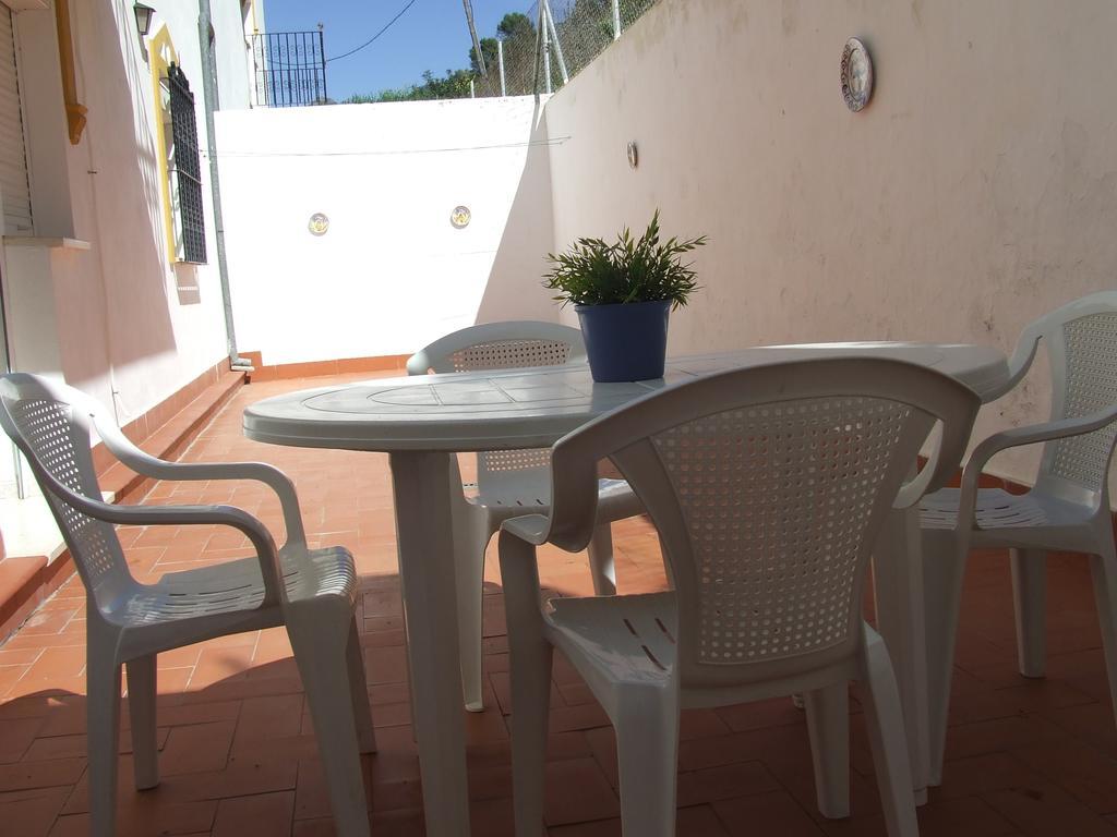 Apartamentos Los Arcos البوسكي المظهر الخارجي الصورة