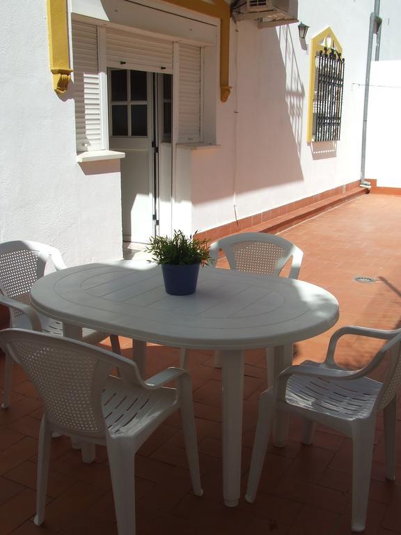 Apartamentos Los Arcos البوسكي المظهر الخارجي الصورة
