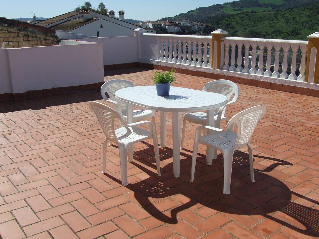 Apartamentos Los Arcos البوسكي المظهر الخارجي الصورة